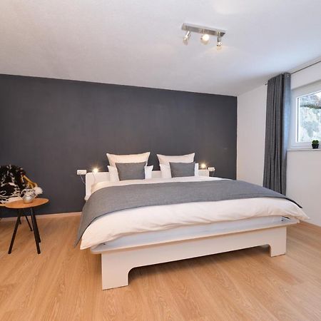 Apartamento Sonnenstern Riezlern Exterior foto