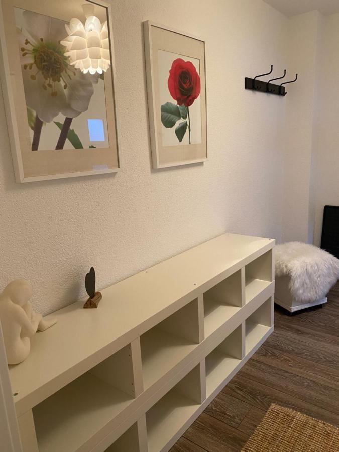 Apartamento Sonnenstern Riezlern Exterior foto