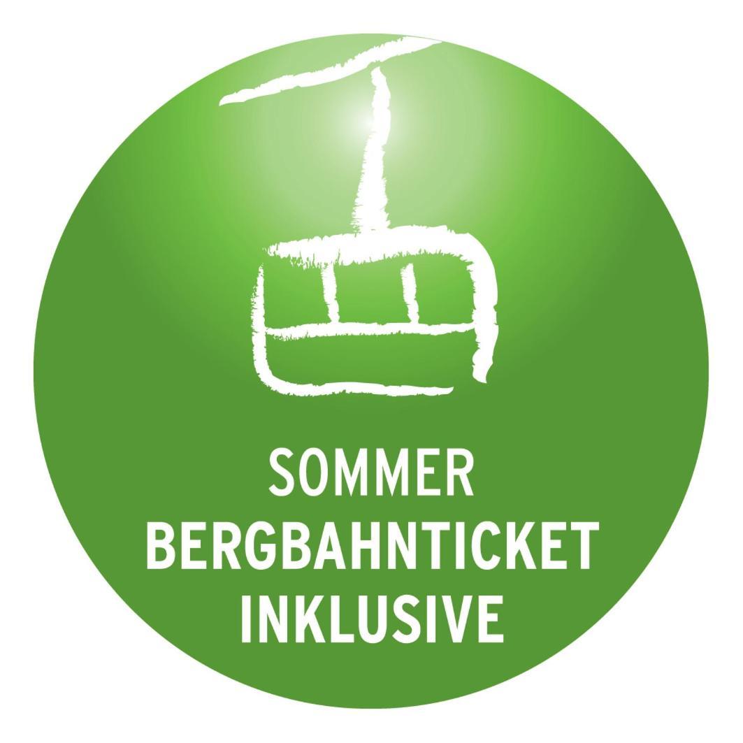 Apartamento Sonnenstern Riezlern Exterior foto