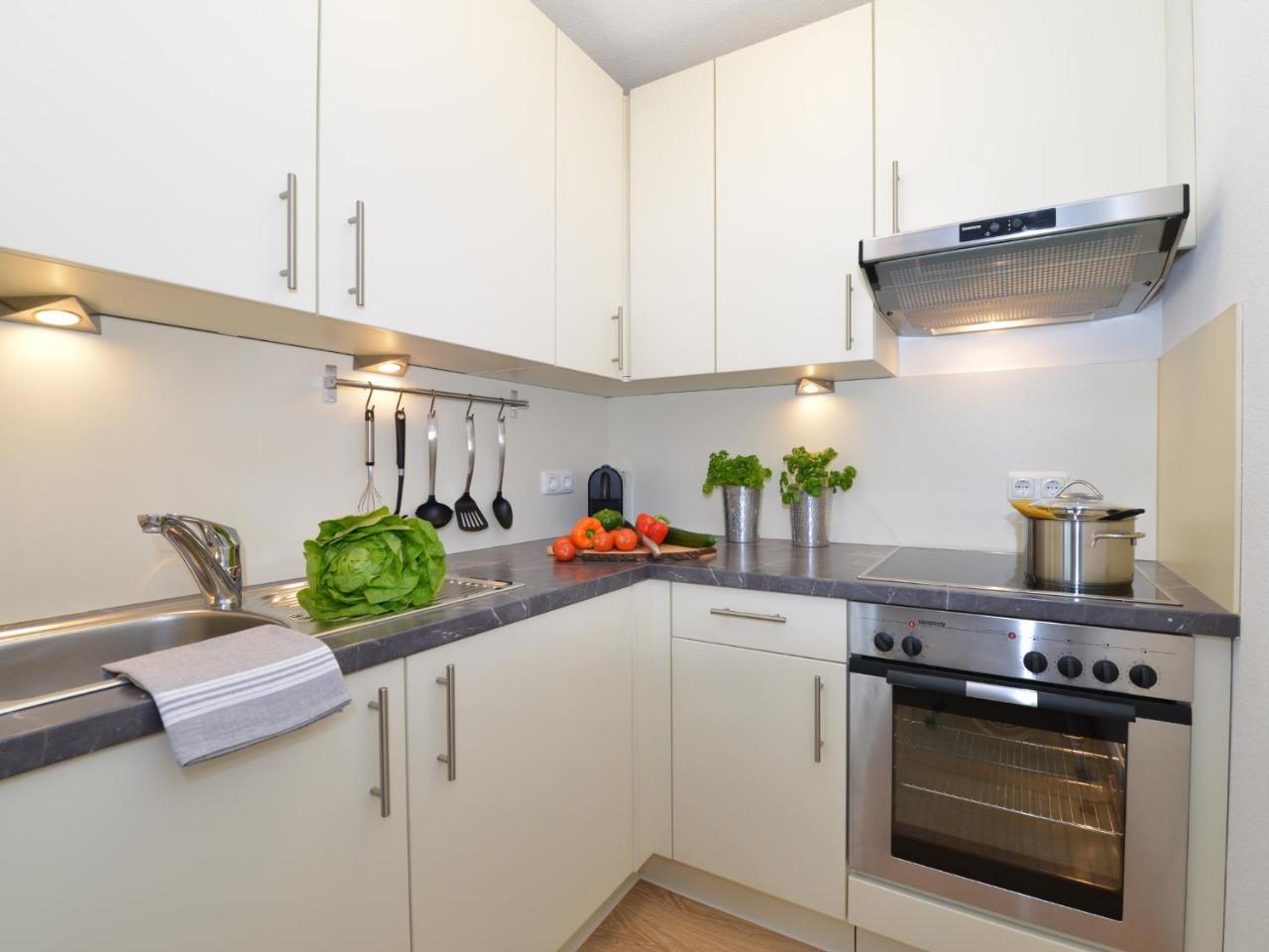 Apartamento Sonnenstern Riezlern Exterior foto